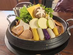 -韩鼎丰·韩国料理(林奥店)
