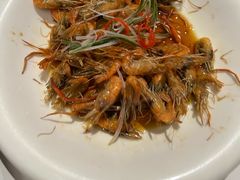 -阿莉餐厅(枣阳路店)