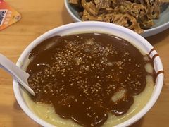 -惠丰门丁肉饼店