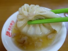 -两淮一绝鸡丝辣汤(交通路店)