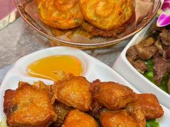 -三头牛·潮汕牛肉生蚝火锅 (夏湾店)