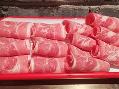 精品肥牛-管家巷重庆火锅牛蛙黄骨鱼(东晓南店)