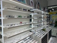 -MODJO•木左眼镜(云玺万科里店)