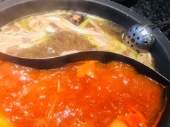 -井格重庆火锅(临平银泰城店)