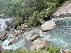 -海南热带雨林国家公园吊罗山景区