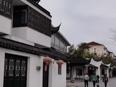 -三林塘老街