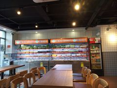 -杨国福麻辣烫(角门店)