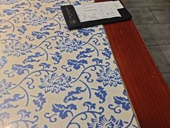-文楼·淮扬菜·淮安早茶(河下古镇翔宇店)