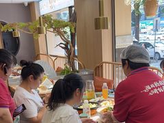 -王妈热卤·川味馆(海昌店)