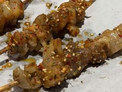 -红岸碳烤齐齐哈尔原味生态烤肉