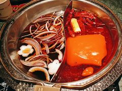 -牛New寿喜烧(中山公园龙之梦店)