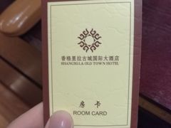 -香格里拉拉姆央措大酒店(独克宗古城店)