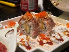 -樱嘢·炭火烧肉(惠南店)