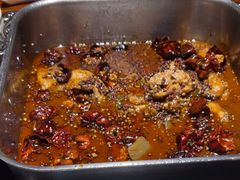 -齐祺渔锅(前进路店)