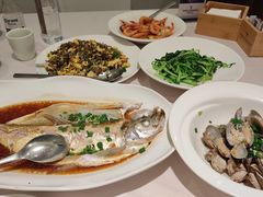 -山水一号·中餐厅