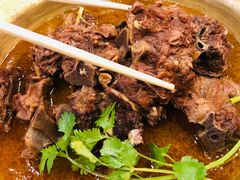 -芦月轩羊蝎子(北蜂窝店)