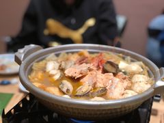 -隐泉京望日式料理(太和广场店)