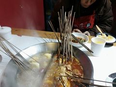 -牛华八婆麻辣烫(龙湖U城店)