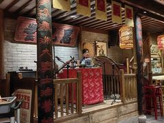 -南京大牌档(崇文门国瑞店)