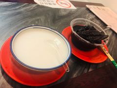 杏仁豆腐-玫瑰甜品(文明路店)