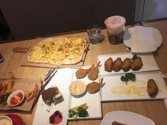 -必胜客(城西银泰店)