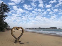 -漳州滨海火山岛自然生态风景区