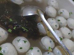 -荣祥海鲜·烟台菜(胜利路二部)