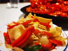 -红盔甲·小龙虾(人民广场店)