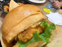 -魏家凉皮(十里河店)