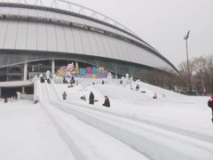 -沈阳奥体冰雪嘉年华