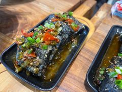 -常樂屋·常德米粉(青年路店)