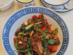 -湖南乡情湘菜馆(罗湖店)
