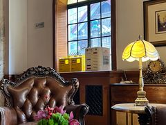 -马勒别墅饭店(静安寺店)