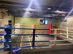 -宝力豪健身(中粮广场店)