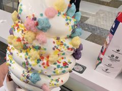 -DQ·蛋糕·冰淇淋(通州万达店)