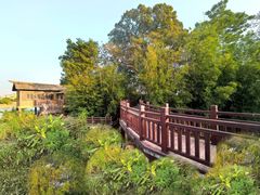 -番禺博物馆-冼星海纪念馆