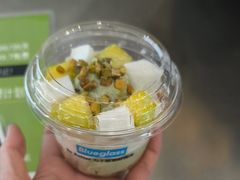 -Blueglass酸奶(财富购物中心店)