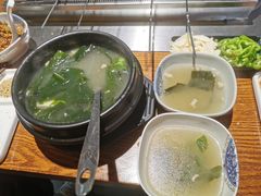 -汉城烧烤(西稍门劳动路店)