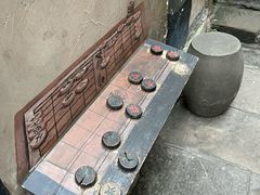 -山城巷传统风貌区