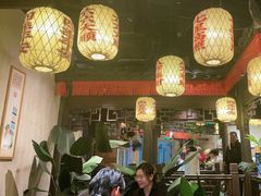 -南京大牌档(中关村领展广场店)