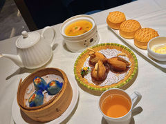 -老海陵·泰州菜(三水湾店)