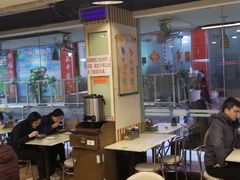 -玲又珑美食(盘福路店)