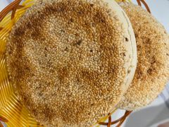 -清真喜兰老丁羊汤特色小吃