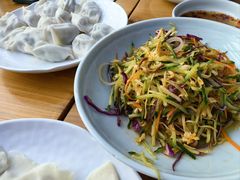 -一轩饺子馆(丽都店)