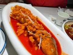 -南山翁新概念川菜(江宁万达广场店)