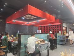 -再来几串·云南酱烤(全国首店)