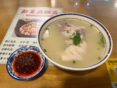 -易老妈蹄花.特色川菜(人民公园总店)