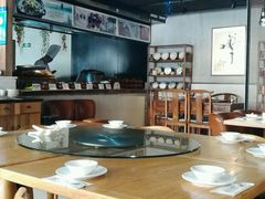 -黛瓦里巷(南京东路店)