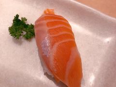 -元气寿司(新城市广场店)