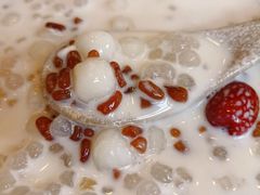 -姜记糖水(三联商城店)